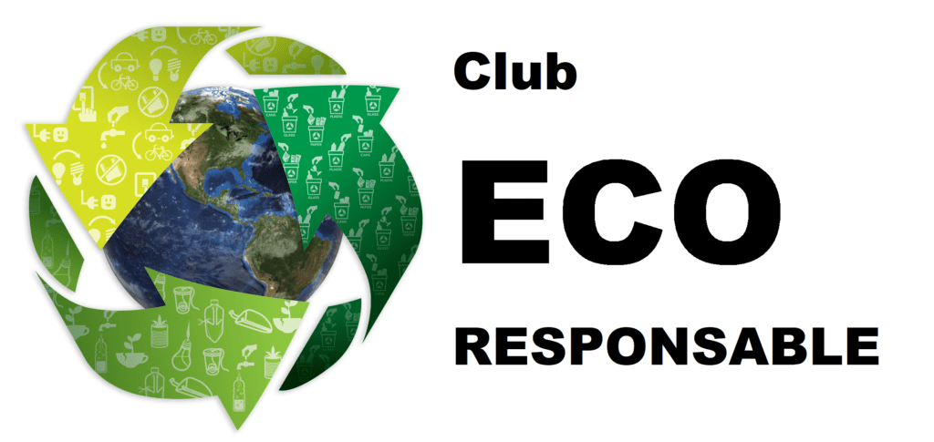 Club Eco Responsable