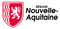 Logo Nouvelle Aquitaine