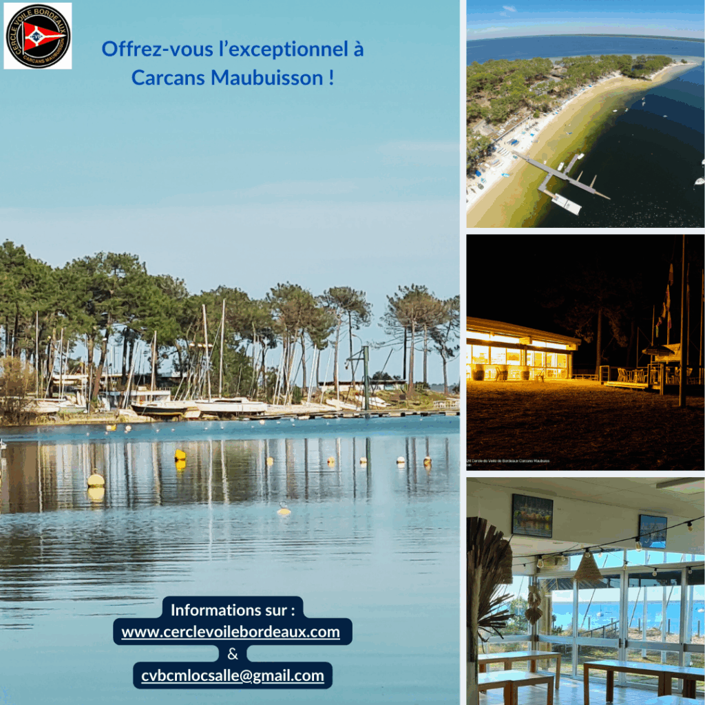 Location privée du Club House