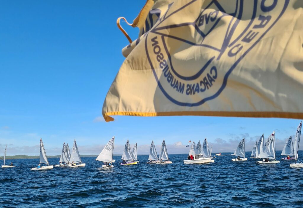 Championnat FR EUROPE 2025 au CVBCM