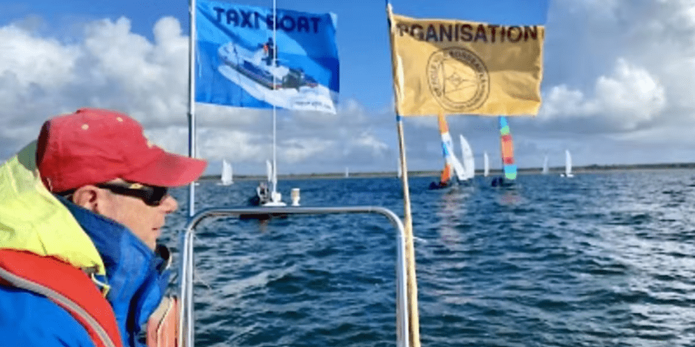 GPA 2025 et Bénévolat