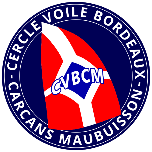 Cercle de la Voile de Bordeaux – Carcans Maubuisson