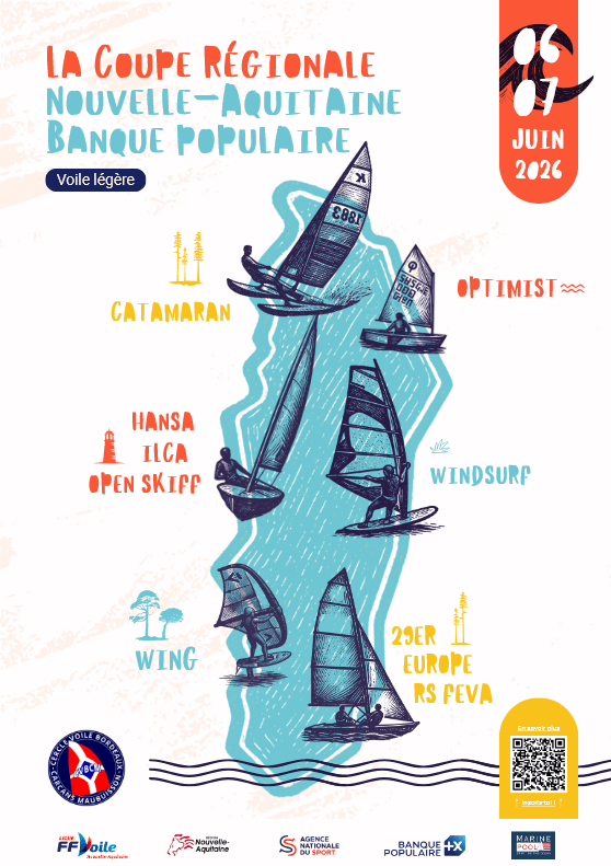 Affiche COUPE régionale NA