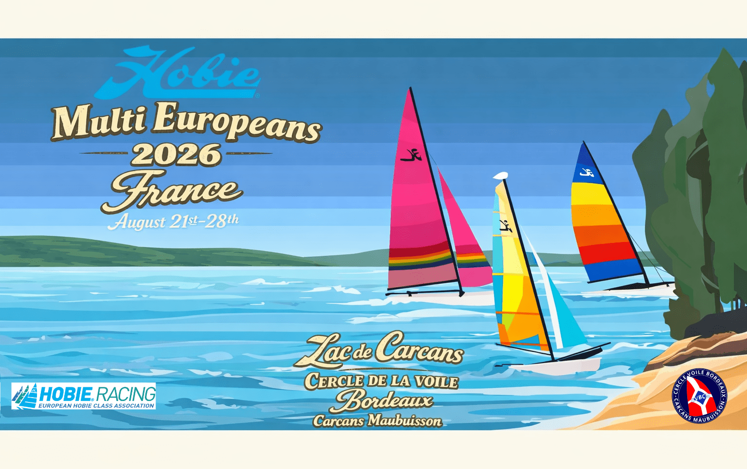 HC Multi Europeans 2026