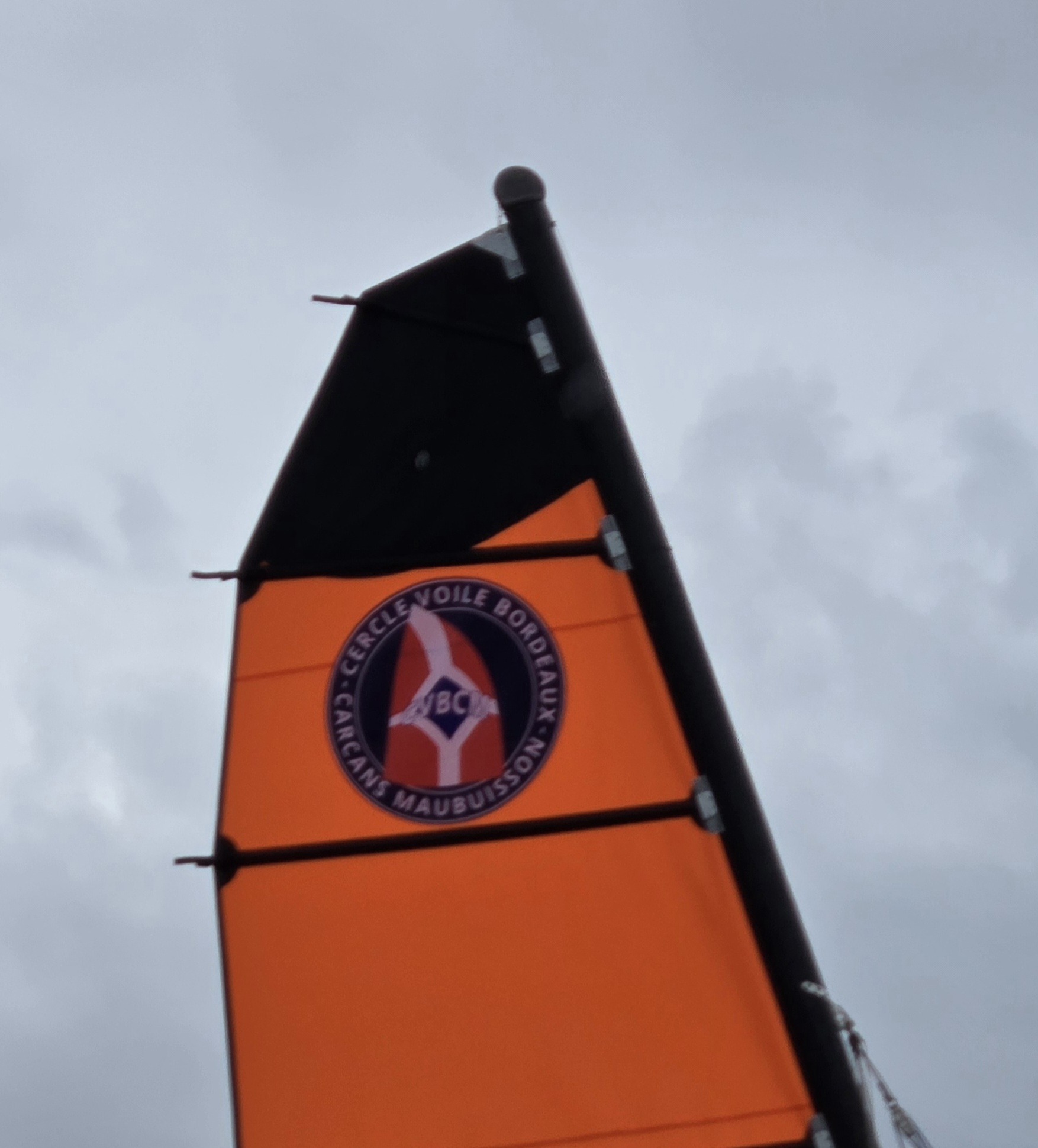 Voile du CVBCM !