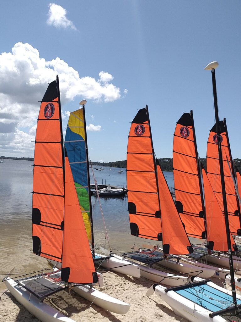CVBCM ; nouvelles voiles 2026