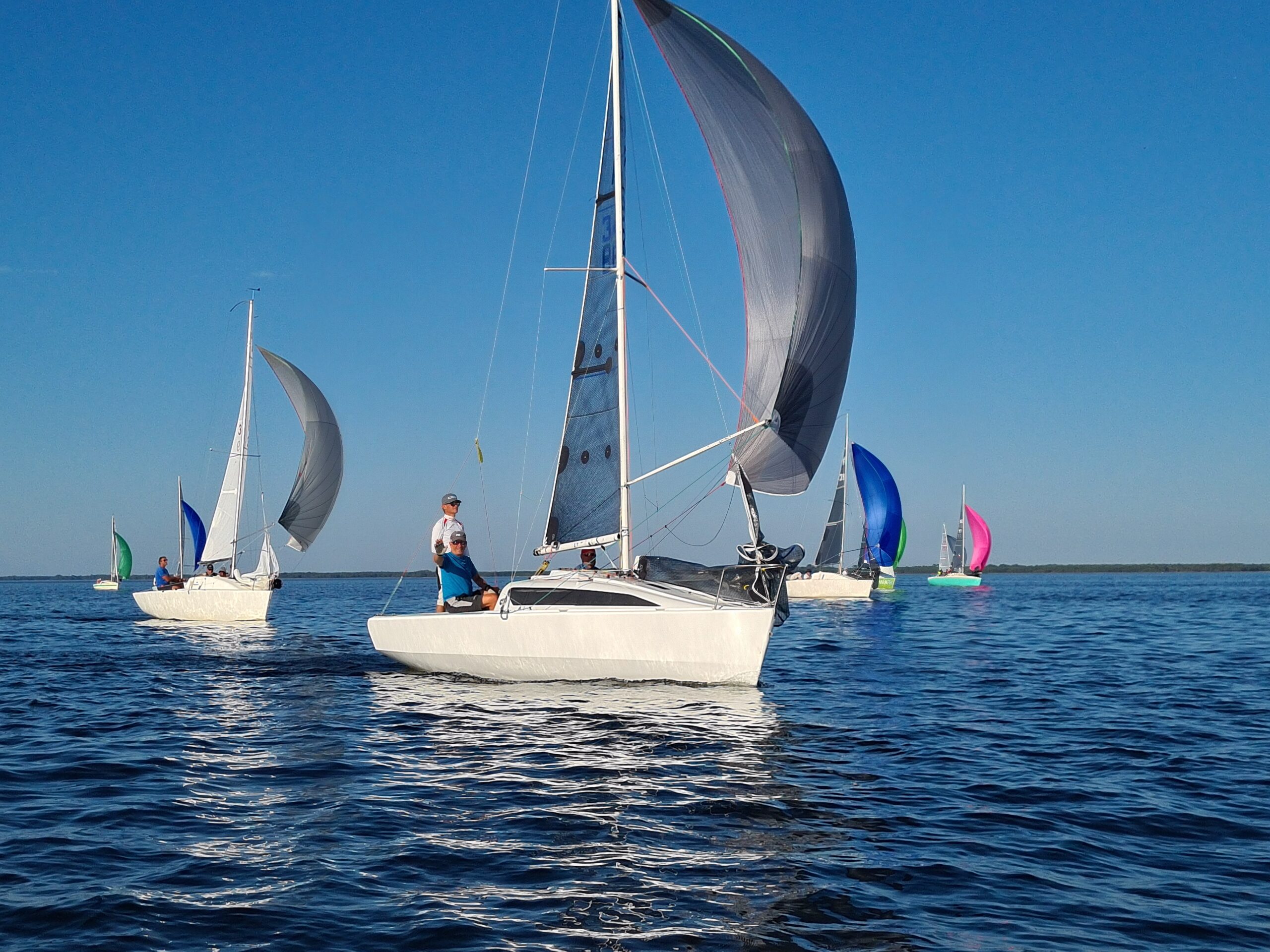 Coupe Capitaine de Flotte